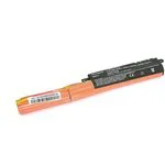 Аккумуляторная батарея для ноутбука Asus X540LA (A31N1519) 11.25V 2600mAh OEM черная