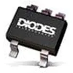 APX823-31W5G-7, 140ms Active Low 1 SOT25 Monitors Reset Circuits ROHS