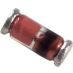 BZV55-C4V3,115 стабилитрон: 4,3V 250mA 0,5W