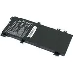 Аккумуляторная батарея для ноутбука Asus Z450 (C21N1434) 7,4V 4000mAh OEM