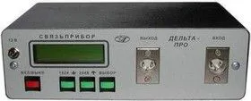 Дельта-ПРО 2.0, Измеритель переходного затухания для абонентских линий