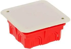 Коробка распр. СП 100х100х40 HEGEL КР1101