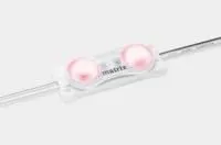 SMD-модуль 2 диода 2835 Matrix красный