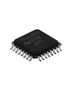 TPA3106D1VFPR, 32-HLQFP (7x7)