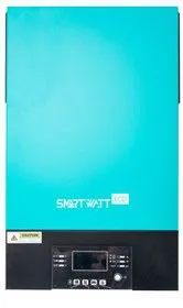 Инвертор SmartWatt eco 5K 48V 80A MPPT