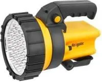 NPT-SP10-ACCU (94 966), Фонарь- прожектор 37LED, аккум.4В, 4Ач.