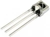 TL1838 Infrared Receiver, (VS1838)