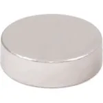 Неодимовый магнит диск 5х1.5 мм