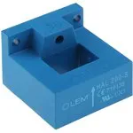 HAL 200-S, Преобразователь тока, серия HAL, 200A, -600А до 600A, 1%, 4В аналоговый выход, -15В DC до 15В DC