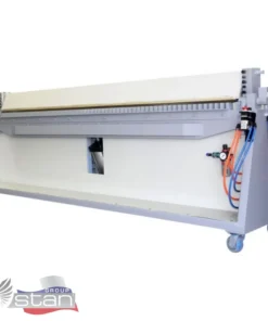 Листогиб для производства воздуховодов TDFС