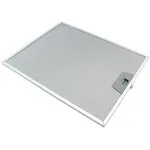 Жировой фильтр для вытяжек Faber 133.0017.016 280,4X351 (60)