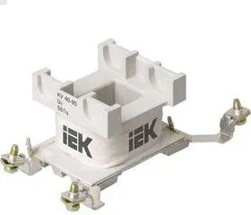 Катушка управления КМИ(40- 95А) 24В ИЭК KKM30D-KU-024