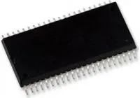 71016S12PHG, SRAM, 1 Мбит, 64К x 16бит, 4.5В до 5.5В, TSOP, 44 вывод(-ов), 12 нс