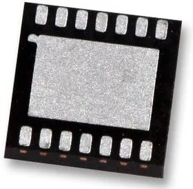 LM2677SD-ADJ/NOPB, Импульсный понижающий DC-DC стабилизатор, регулируемый, 8В-40В (Vin), 1.2В-37В, 5А, VSON-14