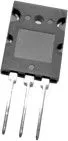 2SA1943-O, Транзистор, PNP, 230В, 15А, hFE= 80…160 [TO-3PL]