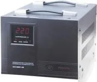 АСН-3000/1-ЭМ, Стабилизатор напряжения электромеханический, 220В, 3000Вт