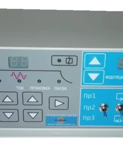 Регулятор контактной сварки, РКС-504