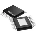 TPS26600PWPR, Hot Swap Controller 1-CH 55V N-Channel Positive Voltage 16-Pin HTSSOP EP T/R
