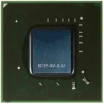 Видеочип nVidia GeForce N12P-GV-S-A1