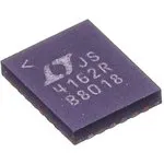 LTC4162EUFD-FFSM#PBF, Switching Battery Charger Li-FePO4/Li-Ion/Li-Pol 3200mA 35V 28-Pin QFN EP Tube