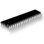 MAX7231BFIPL+, Display Driver, LCD, 7 Segments, 4.5V to 5.5V Supply, Parallel Interface, DIP-40