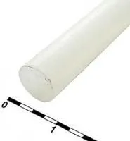 Клеевой стержень прозр. 7х190