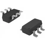 BCR421UE6327, LED-драйвер 200mA 40V