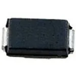 HS1M, SMT высокоэффективный выпрямительный диод, 1000В, 1А (DO-214AC (SMA)) = S1M = GS1M