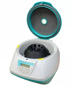 Центрифуга лабораторная Таглер, СМ-12 с ротором РУ-08 (4000 об/мин, 8 пробх15 мл)