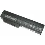 Аккумуляторная батарея для ноутбука HP DM1-1110ER (HSTNN-IBON) 10.8V 5200mAh OEM черная