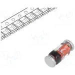 LS4448-CDI, Диод: импульсный, SMD, 100В, 300мА, 4нс, quadroMELF, Ufmax: 0,72В