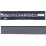 Аккумуляторная батарея для ноутбука HP ProBook 4730s 4740s (HSTNN-IB2S) 14,4V 73Wh черная