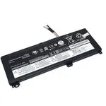 Аккумуляторная батарея для ноутбука Lenovo ThinkPad Edge S420 (45N1086) 14.8V 3300mAh