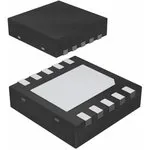 TPS63060DSCR, Conv DC-DC 2.5V to 12V Step Down/Step Up Single-Out 2.5V to 8V 1A 10-Pin WSON EP T/R