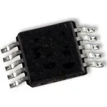 SRK2001, Synchronous Rectification Controller, 4.5V to 32V, SSOP-10