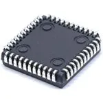 MAX136CQH+D, LCD Drivers Low-Power, 3 1/2 Digit ADC with Display/Hold and Direct LCD Drivers