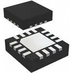 STSPIN250, Драйвер двигателя счетверенный полумостовой 16-Pin VFQFPN EP лента на катушке