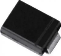 SMBJ12A, Защитный диод, 600Вт, 12В, [SMB / DO-214AA]