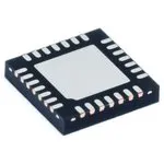 DRV8812RHDR, Motor / Motion / Ignition Controllers & Drivers 1.6A Bipolar Stepper Motor Driver