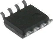 IR2101SPBF, Драйвер ключей верхнего и нижнего уровней, [SO-8]