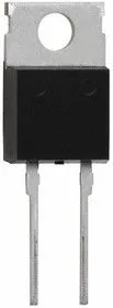 12TQ040, Диод Шоттки 40В 15А [TO-220AC-2L]