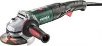 УШМ (болгарка) METABO WEV 1500-125 RT (601243000) 1500Вт 125мм эл-ка
