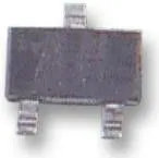 MMBF4391, ПТ с управляющим p-n-переходом (JFET), полевой транзистор с p-n переходом, 30 В, 50 мА, 150 мА