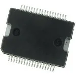 L6228PDTR, Motor / Motion / Ignition Controllers & Drivers DMOS Stepper Motor