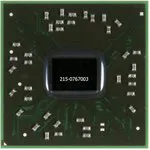Чип AMD(ATI) 215-0767003