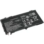 Аккумуляторная батарея для ноутбука HP 14-AL (SE03XL) 11.55V 3600mAh