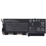 Аккумуляторная батарея для ноутбука Acer Aspire P3-131 7.6V 5280mAh 40Wh AC13A3L