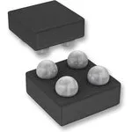 NX3P2902BUKZ, Power Switch Hi Side 1-OUT 1A 0.15Ohm Automotive AEC-Q100 4-Pin WLCSP