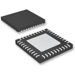 ISL95859CHRTZ, Power Management IC, 1+2+1, Voltage Regulator, Intel IMVP8 CPU, TQFN-40