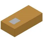 4700BP14A0600T, BAND PASS FILTER, 4.4-5GHZ, 0603